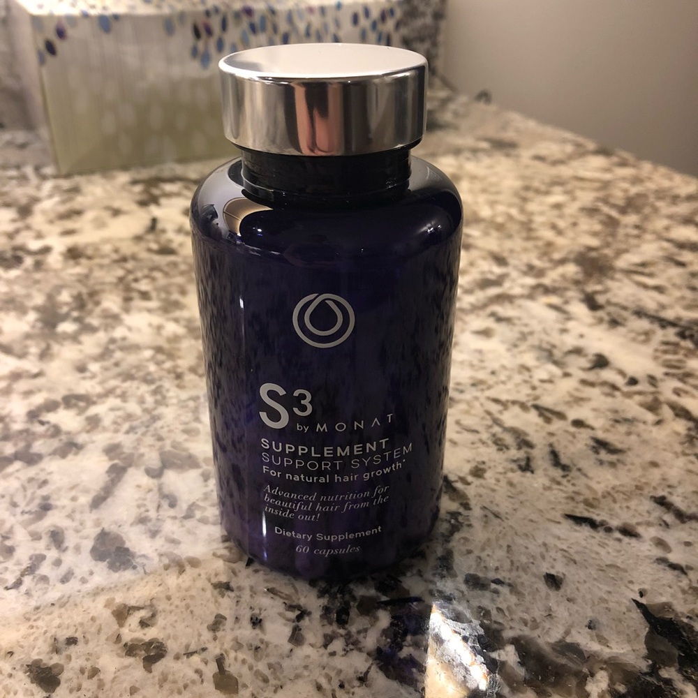 Monat S3